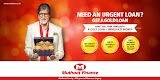 Muthoot Finance Pawnbrokers GoldLoans