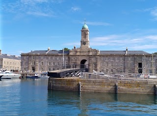 Royal William Yard