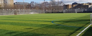 Haverstock School Football Pitches