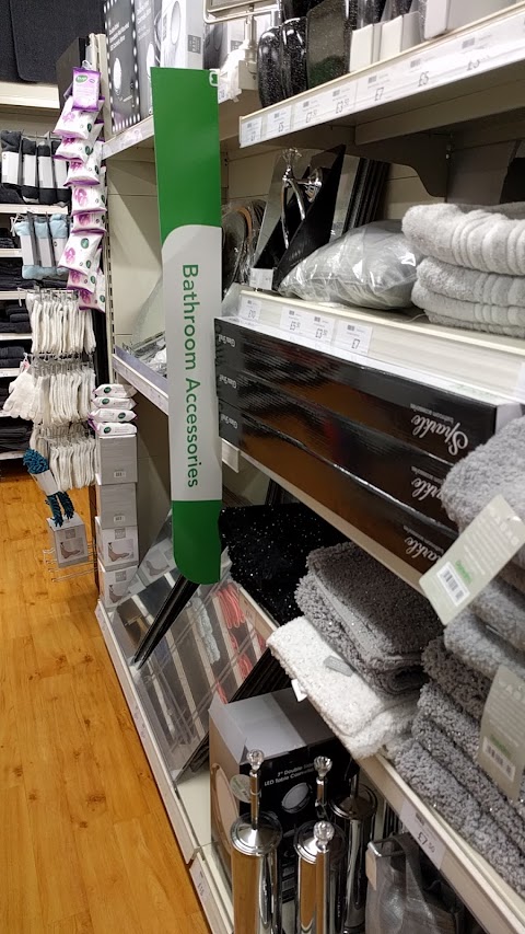 Dunelm