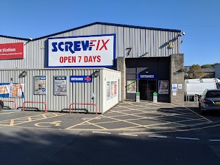 Screwfix Wolverhampton - Dunstall Hill