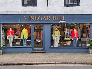 Vinegar Hill Wardrobe