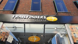 Trailfinders Dublin