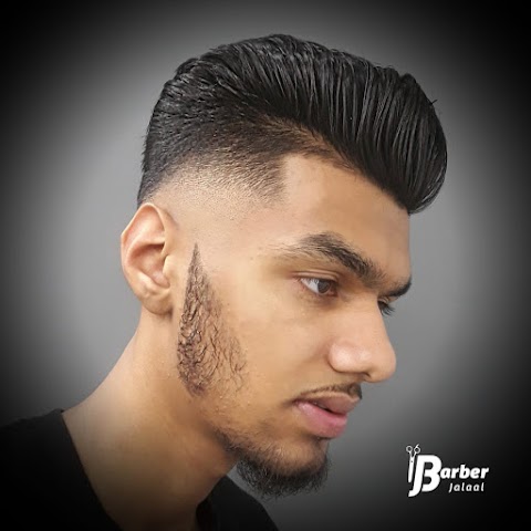 Barber Jalaal