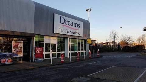 Dreams Waterlooville