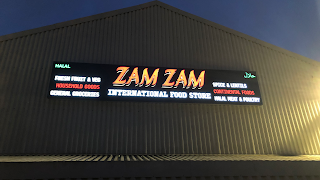 Zam Zam Supermarket York