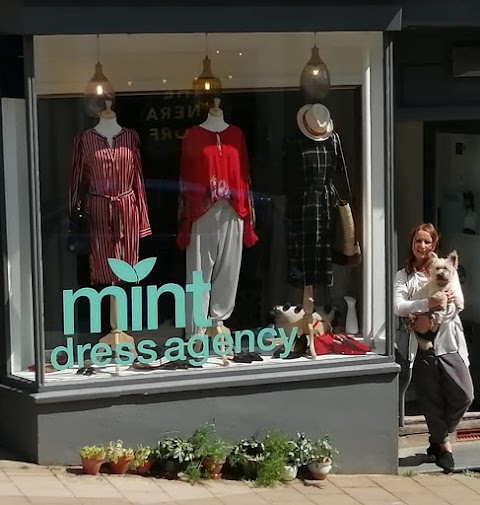 Mint Dress Agency