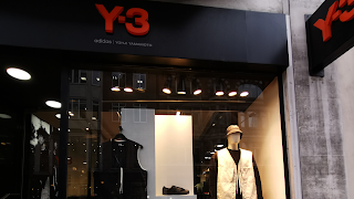 Y-3