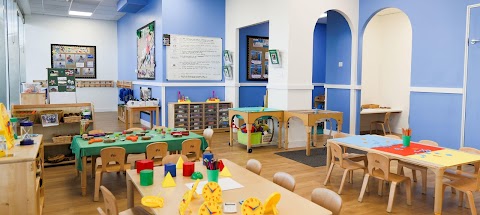 Bright Horizons Bank Street Day Nursery and Preschool