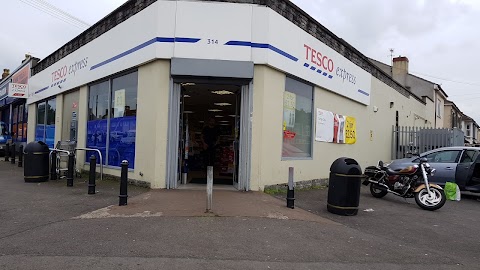 Tesco Express