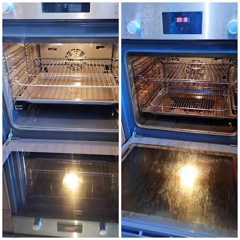 Oven Doctor - Oven Cleaning Wokingham