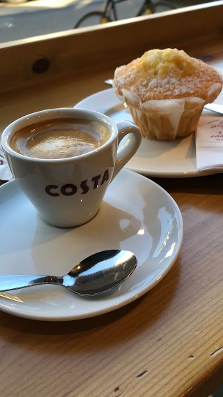 Costa Coffee