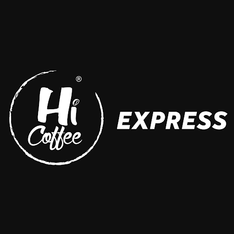 Hi Coffee Express