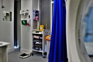 Roodlane Medical part of HCA Healthcare UK - Tower Hill Clinic