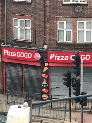 Pizza Go Go