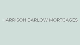 Harrison Barlow Mortgages Limited