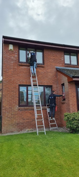 Always Clean Windows & Services Ltd