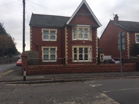 Church Road Dental Practice