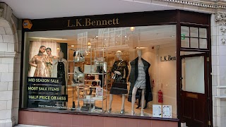 LK Bennett - Chester