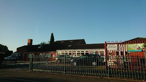 Radleys Primary School