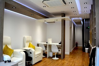 Quan Spa Kensington