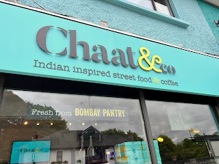 Chaat & co