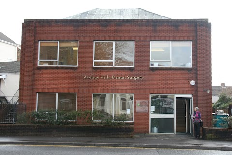 Avenue Villa Dental & Implant Clinic