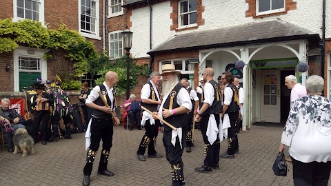 The Bramley Apple Inn