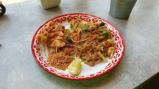 Mommy Thai