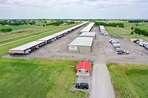 A-Affordable RV, Boat, & Personal Storage