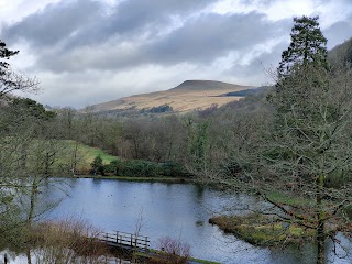 Craig-y-Nos Country Park