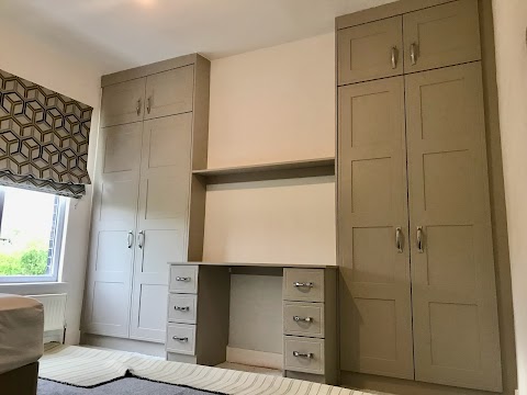 Scribe Fitted Furniture