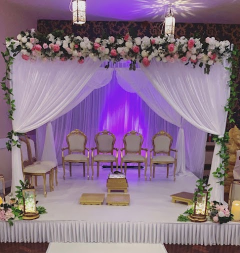 Avantay banqueting suite