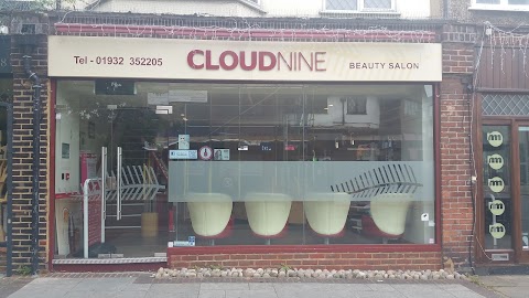 Cloud Nine Beauty Salon