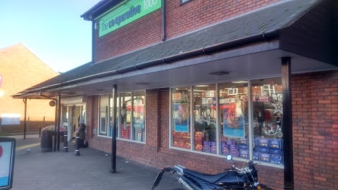 Central Co-op Food - Kings Norton