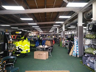 Winfields Outdoors - Garforth