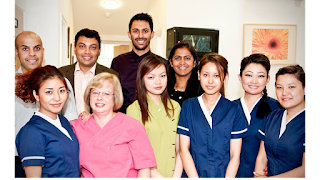 Fairlands Dental & Implant Centre