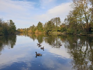 Maiden Erlegh Local Nature Reserve