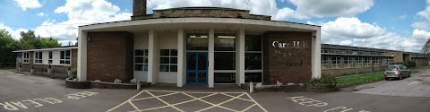 Carr Hill Primary and Nursery School