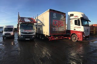 Upton Transport Services ltd