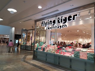 Flying Tiger Copenhagen