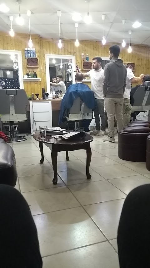 Assos Turkish Barbers