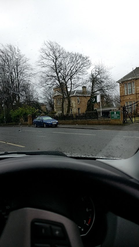 Consulate of Pakistan, Glasgow