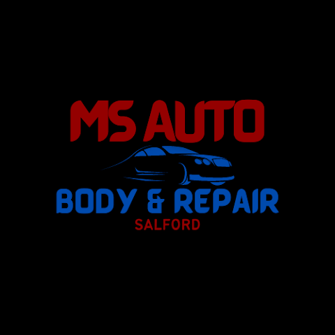 MS Auto Body Works and Auto repair