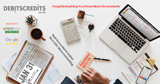 Smart & Amazingly Affordable Accountants Nationwide