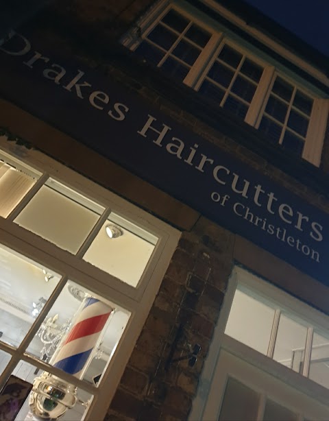 Drakes Haircutters | Hairdressers | Barbers