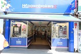 H&T Pawnbrokers