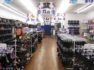 Shoe Zone