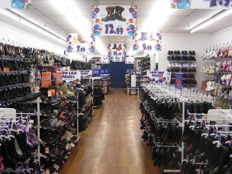 Shoe Zone