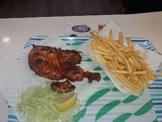 Dixy Chicken Heckmondwike